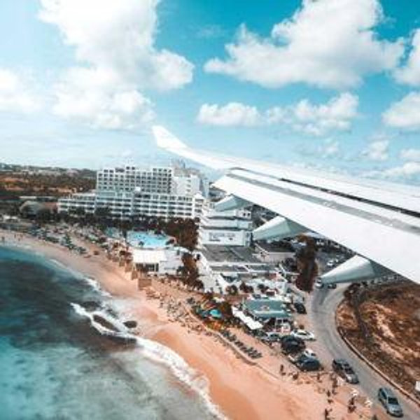 Round Trip Plane Tickets