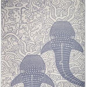 Whale Shark XL | Sand Cloud