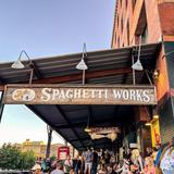 Spaghetti Works