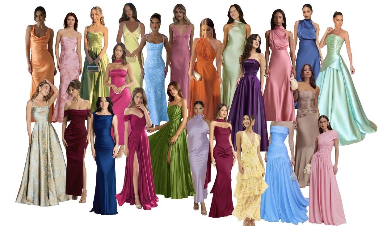 The Wedding Website of Anika Fosler and Dillon Such