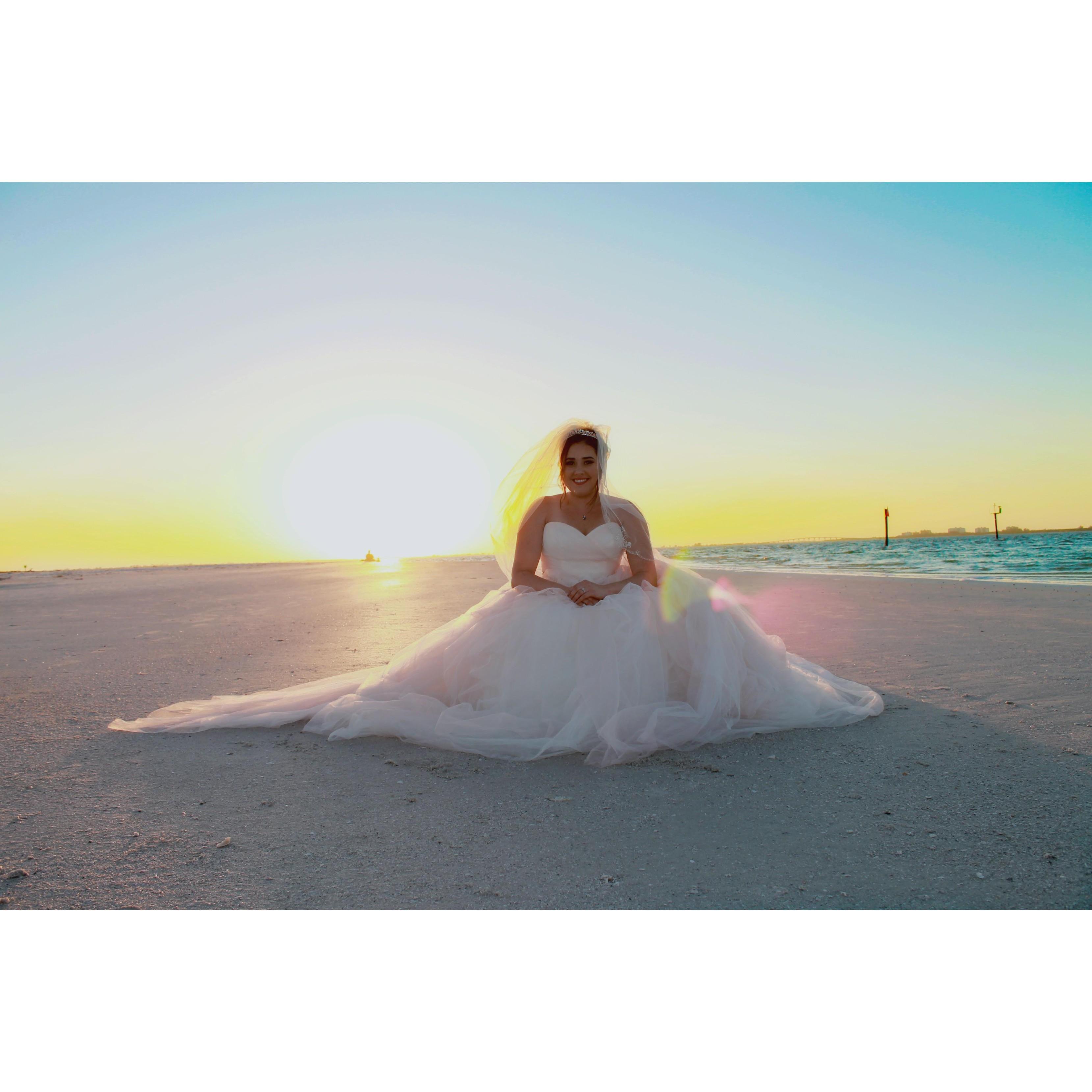 The Dress