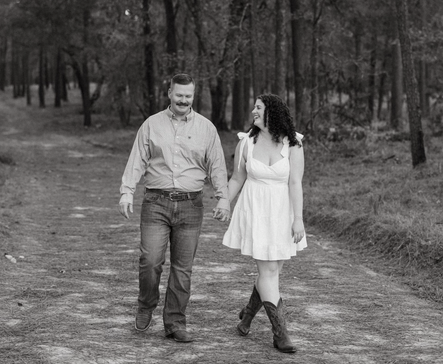 The Wedding Website of William Wells and Kaitlyn Sappington