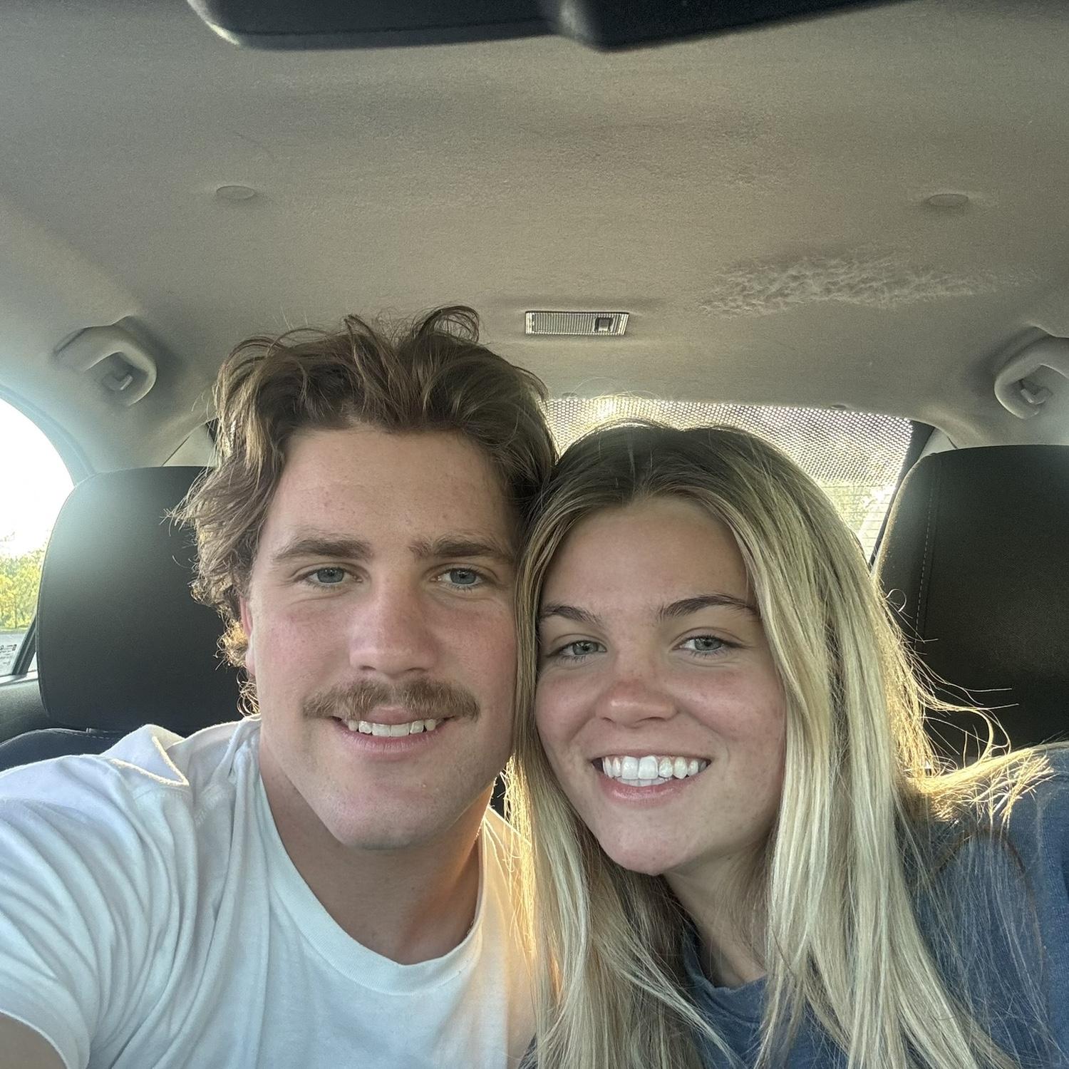 1000 Days of Dating