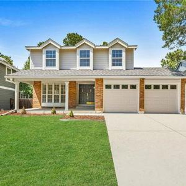 New Home Fund