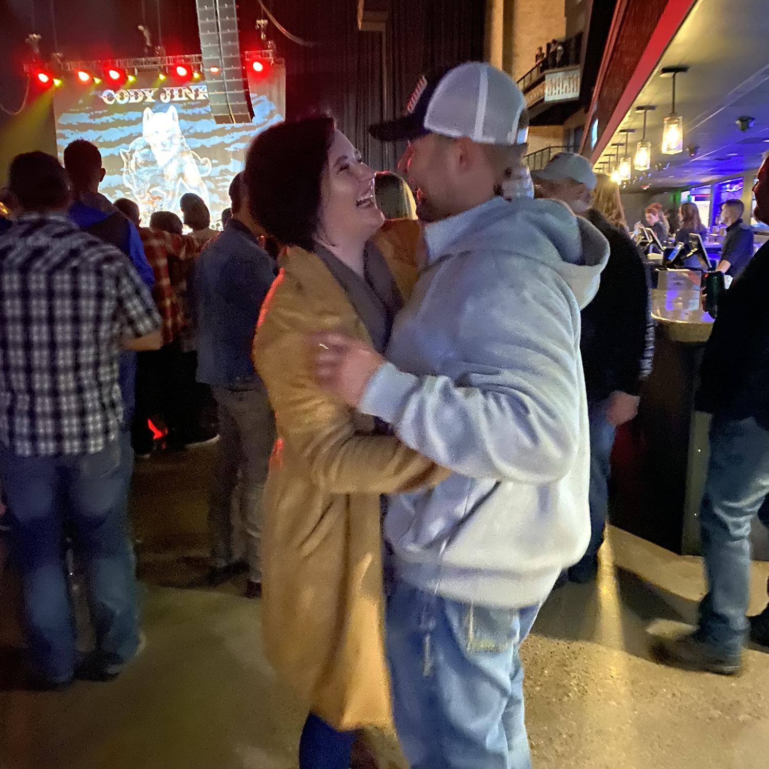 Cody Jinks concert 2022