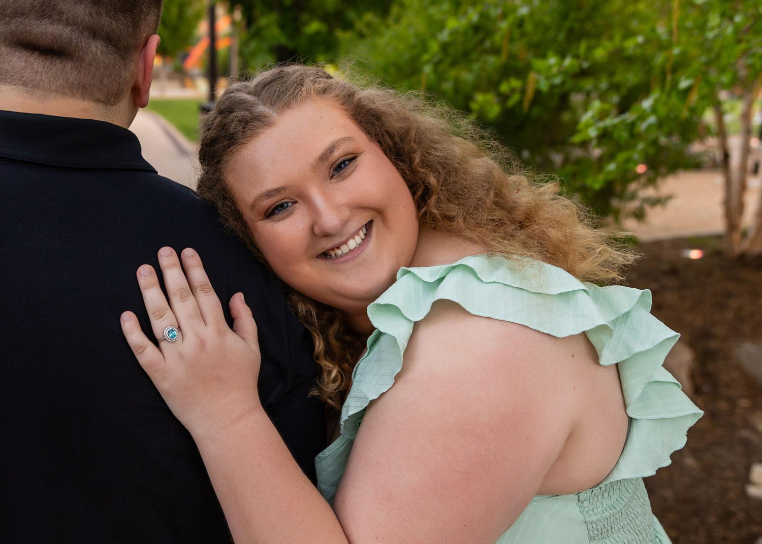 The Wedding Website of Nicolette Garry-Perdunn and Logan Brooks