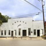 Gruene Hall