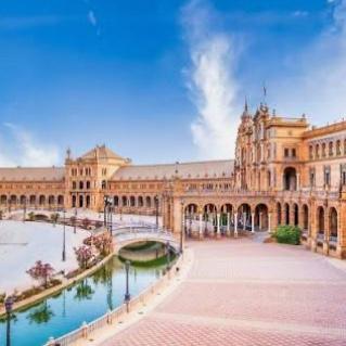 Seville Walking Tour