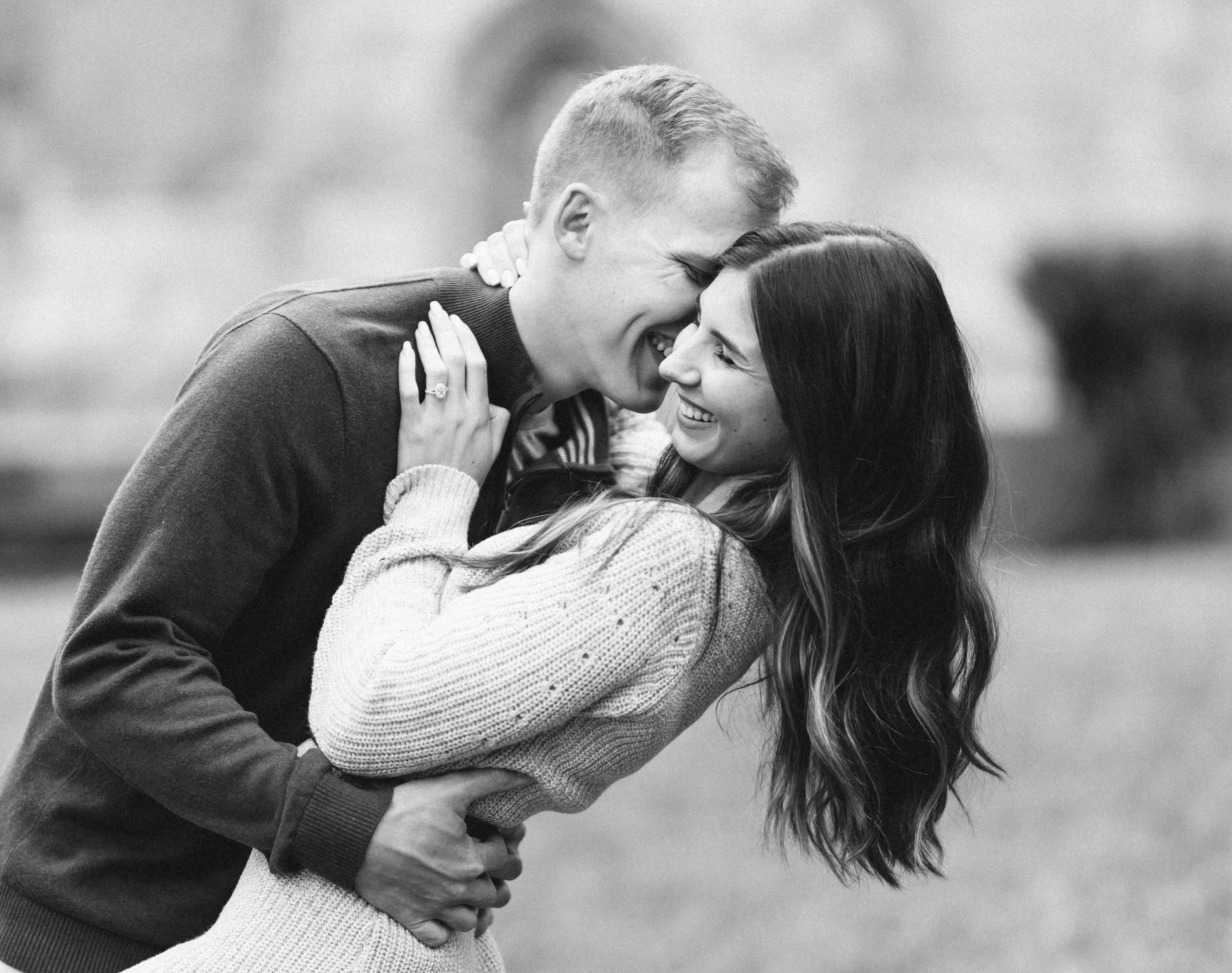 The Wedding Website of Faith Kolar and Evan Bart