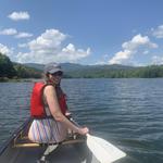 Waterbury Reservoir