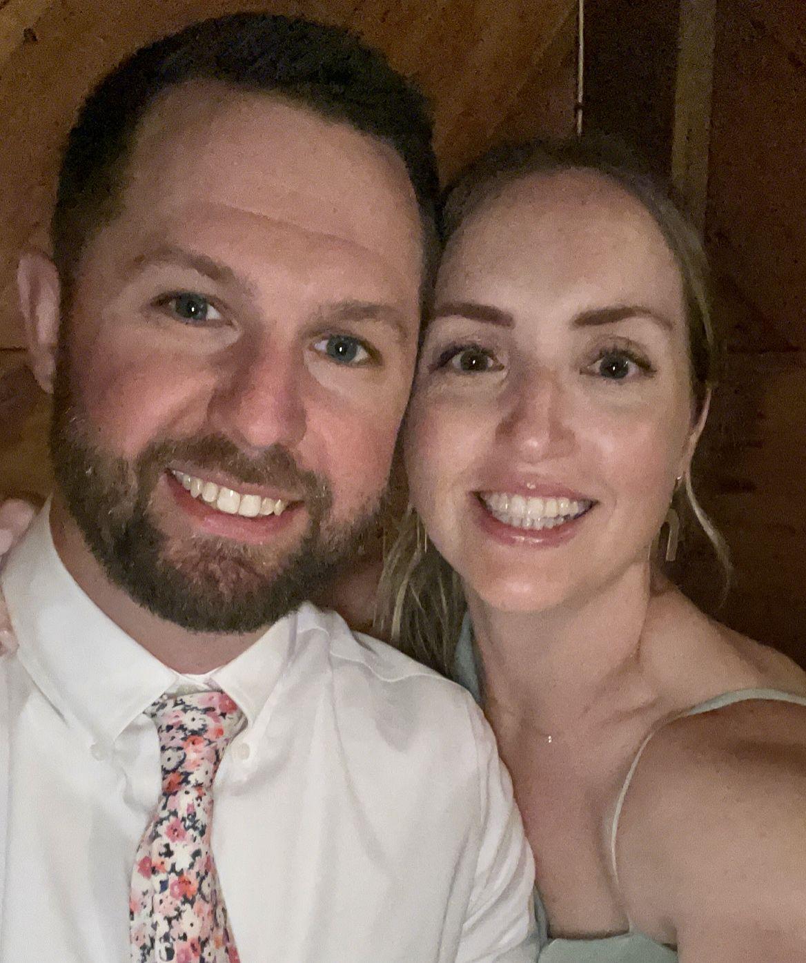 The Wedding Website of Abby Ingraham and Chris Nero