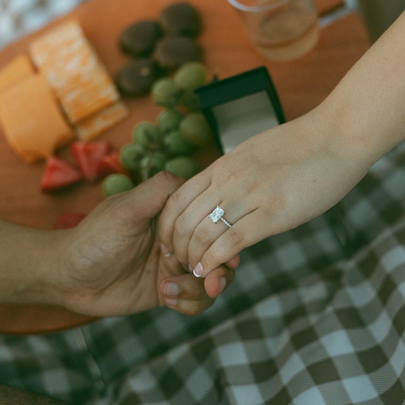 Alert: Dream ring overload!