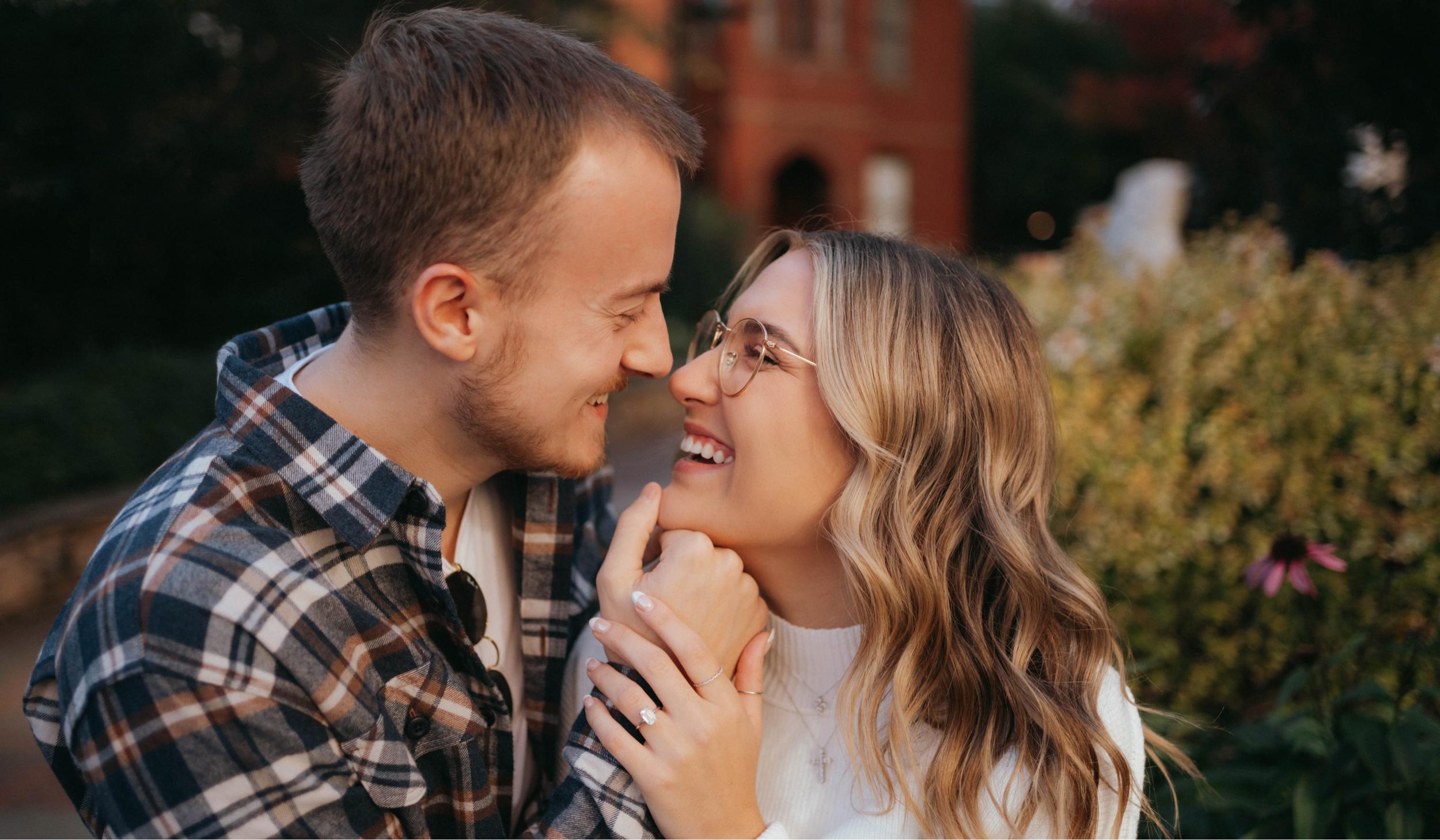 The Wedding Website of Gianna Rivieccio and Brian Beres