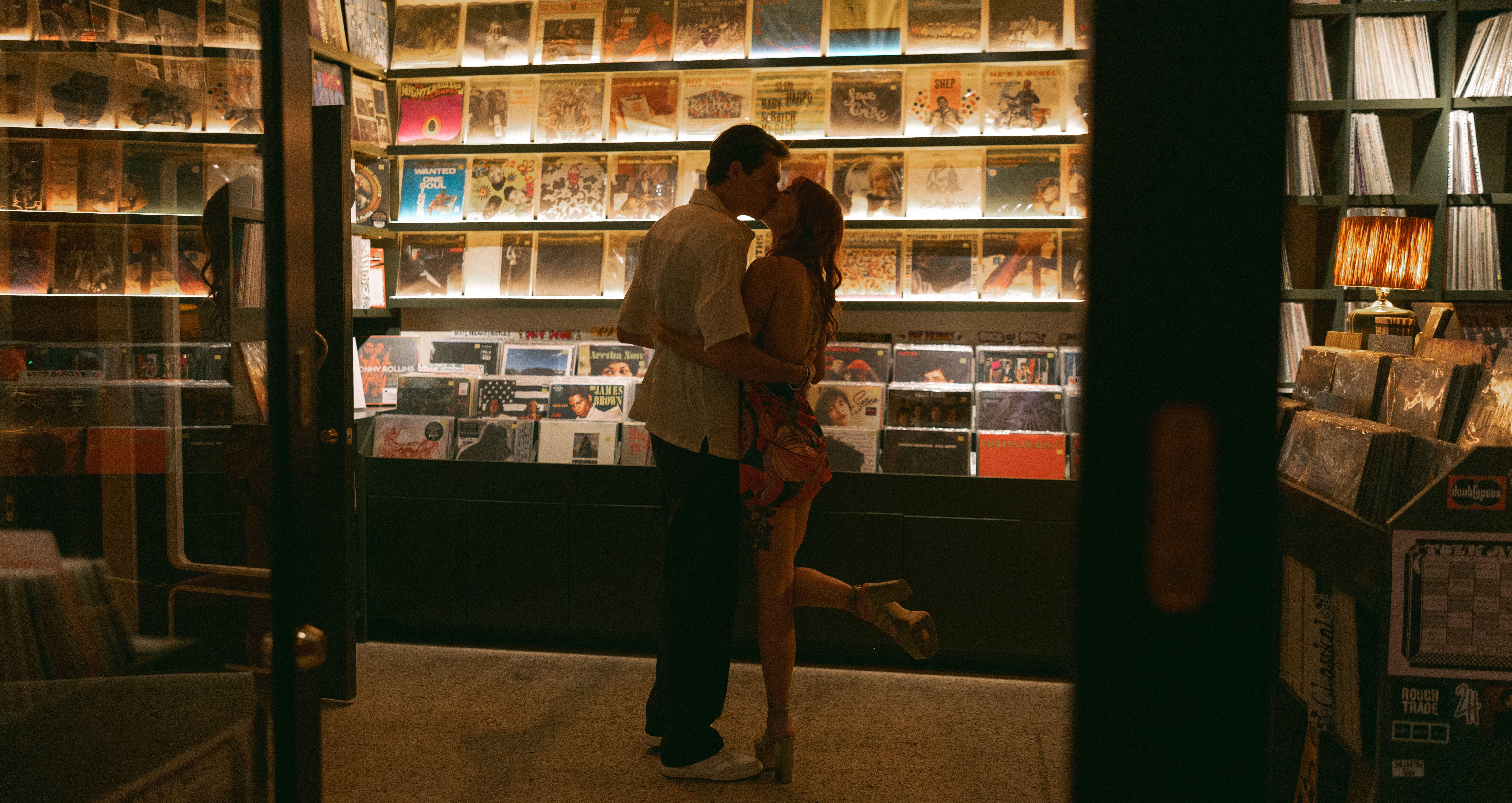 The Wedding Website of Maddie Brown and Mason Potter