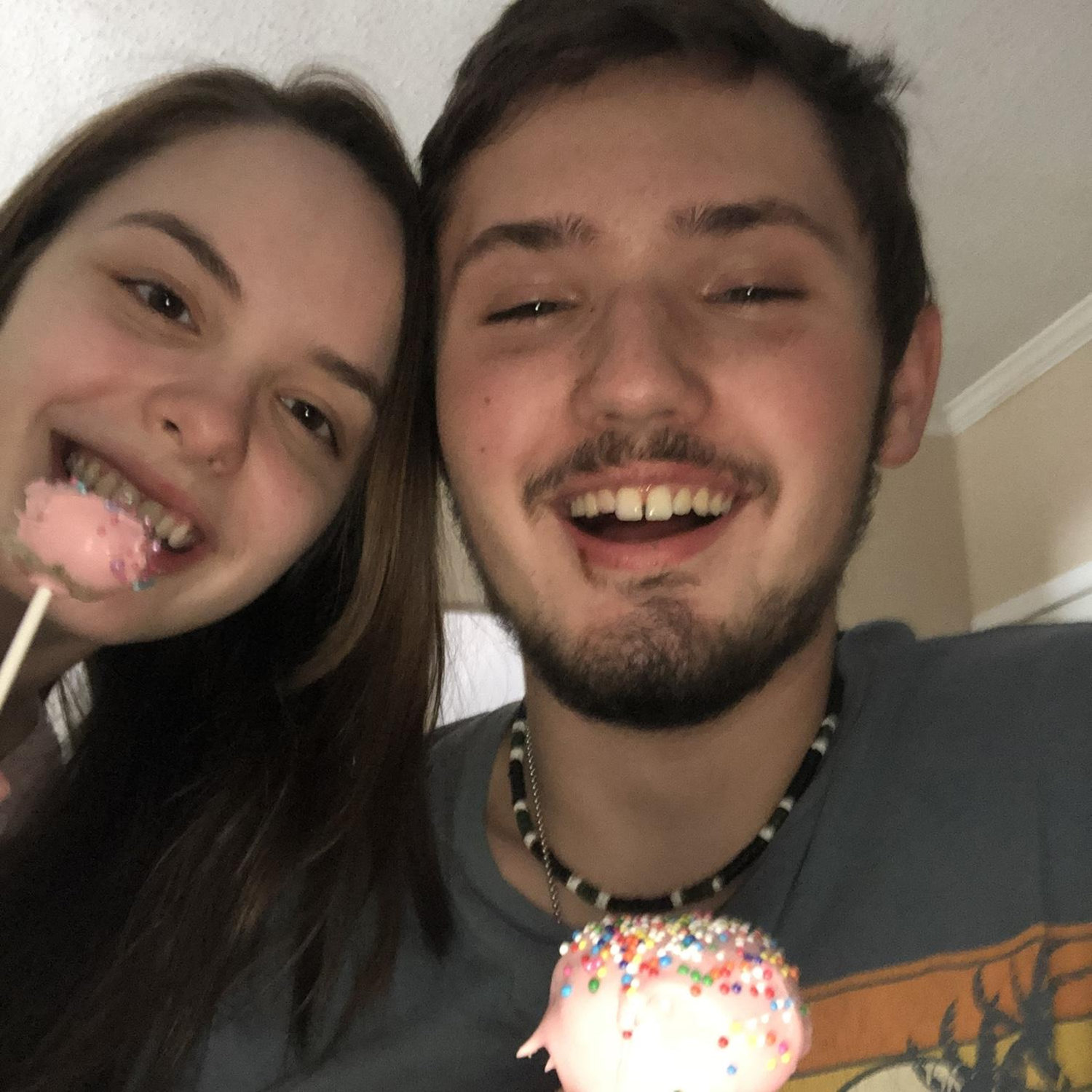 🎂Making Cakepops!! 🎂