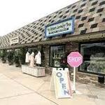 My Sister's Jewelry Box