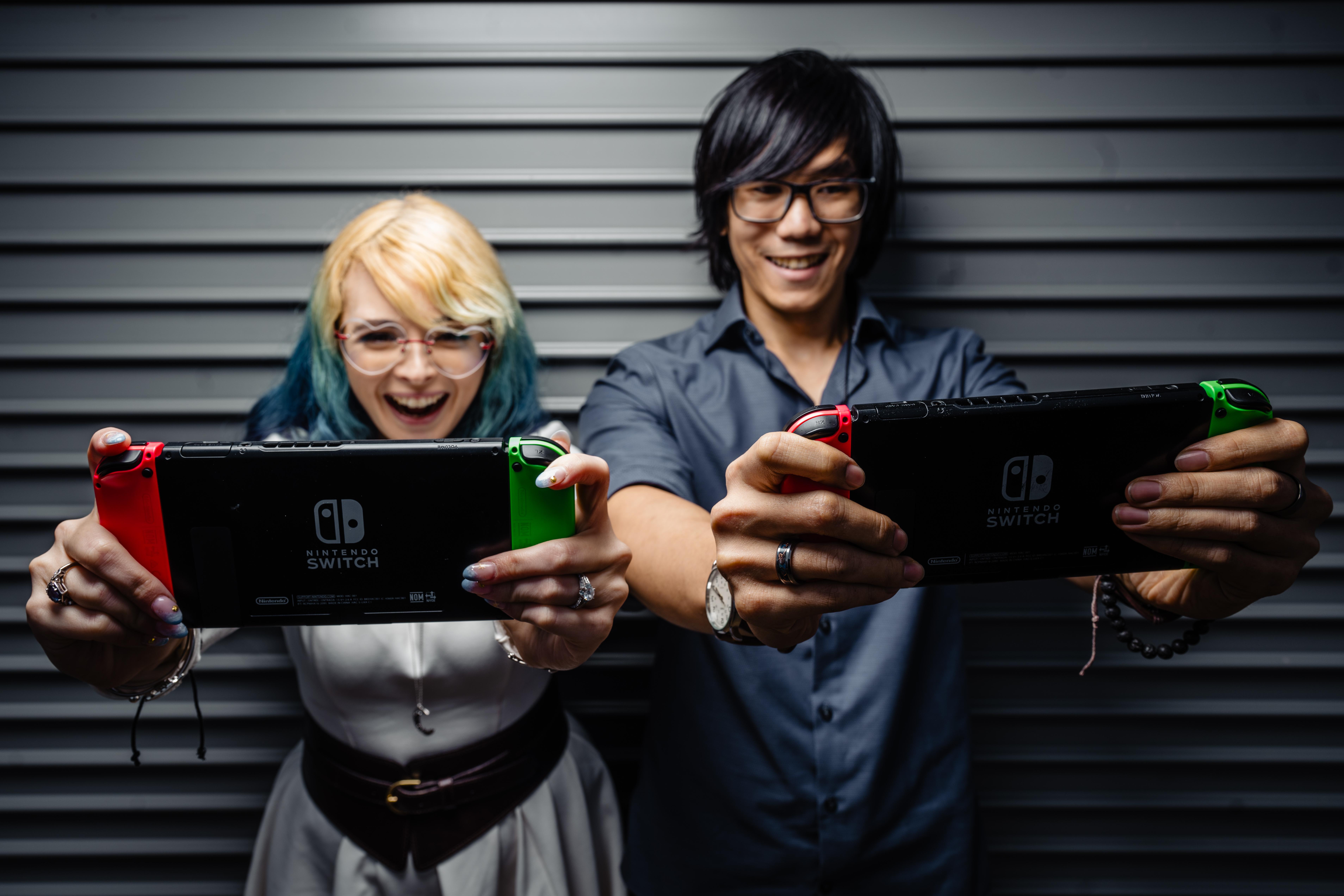 The Wedding Website of Leigh Fisher and Jonathan Phan