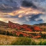 Red Rocks Amphitheatre
