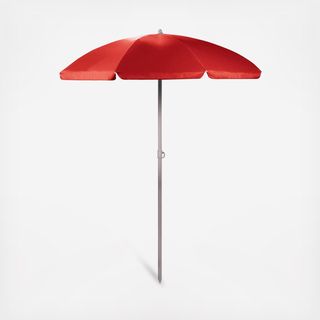 5.5 Ft. Portable Beach Umbrella