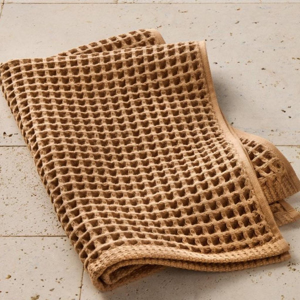 Waffle Towel - Casaluna™