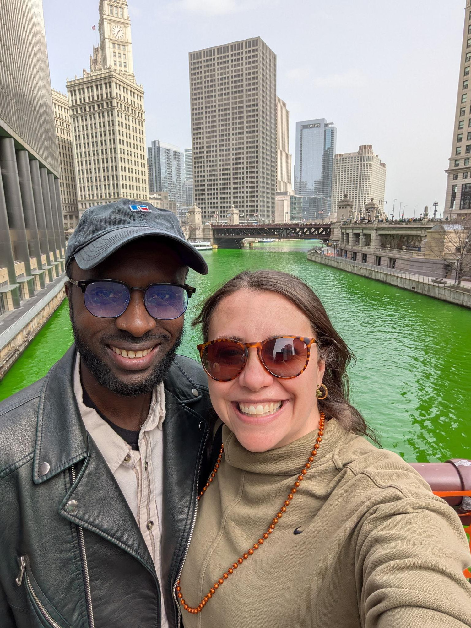 The Wedding Website of Ellen Moiani and Godwin Idoko