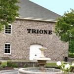 Trione Vineyards and Winery