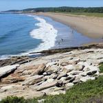 Maine State Parks