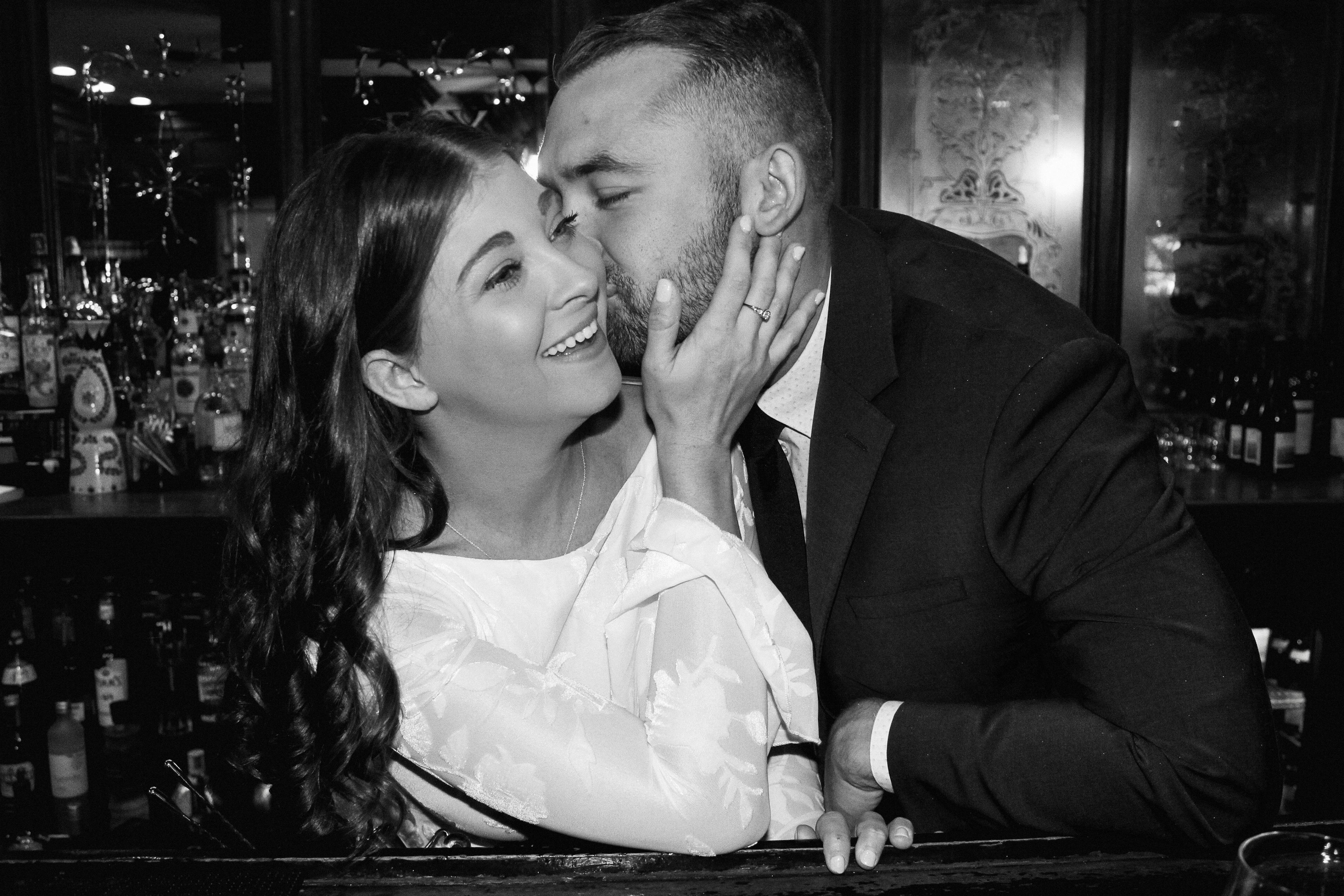 The Wedding Website of Carly Foster and Justin Kuhn