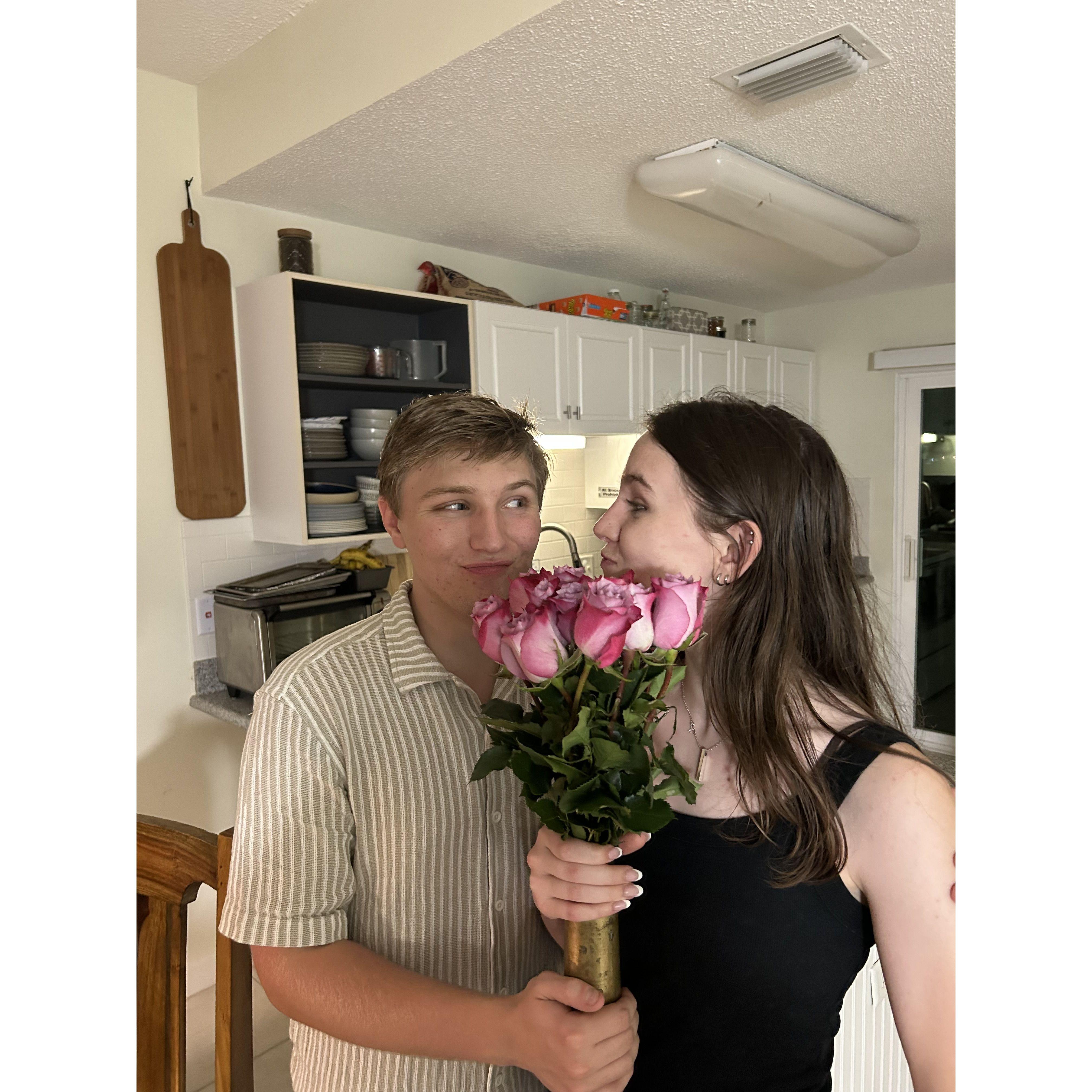 Post-Engagement