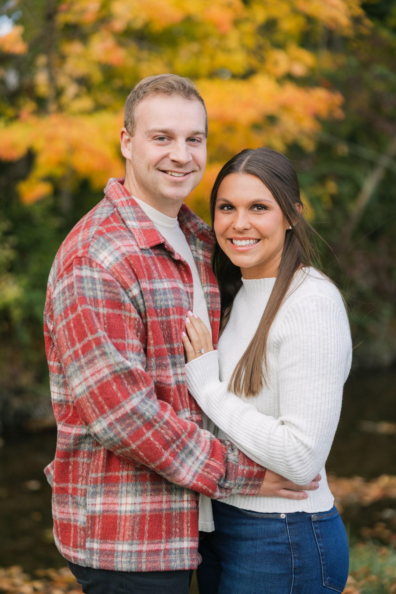 The Wedding Website of Brad Gerlach and Molly Williams