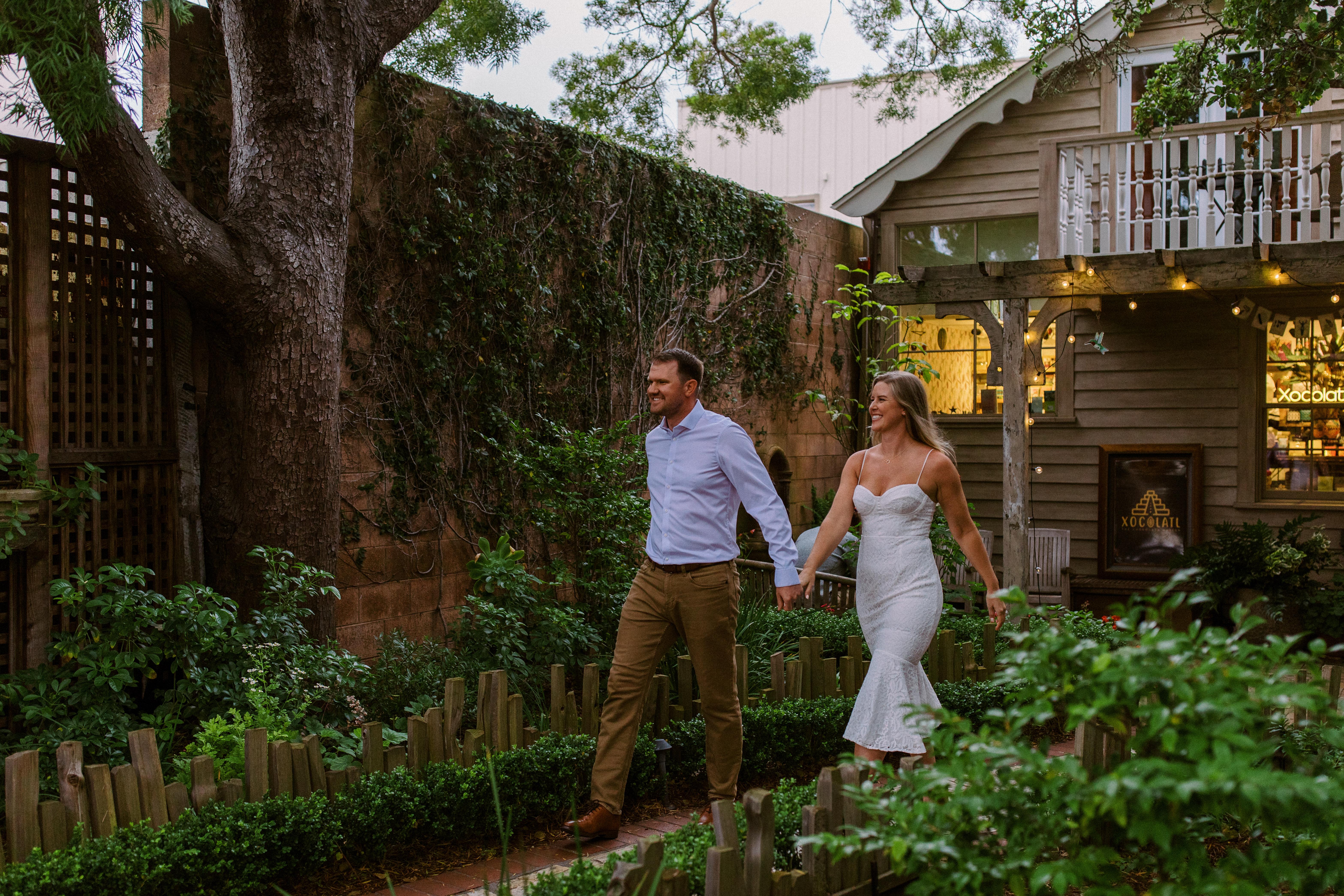 The Wedding Website of Courtney Somers and Collin McGraw