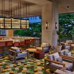 Otro Bar at Canopy by Hilton San Antonio Riverwalk
