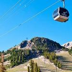 Upper Panorama Gondola