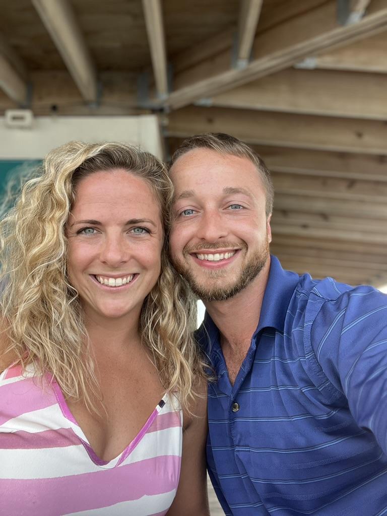 The Wedding Website of Helen Robertson and Matthew McCoy