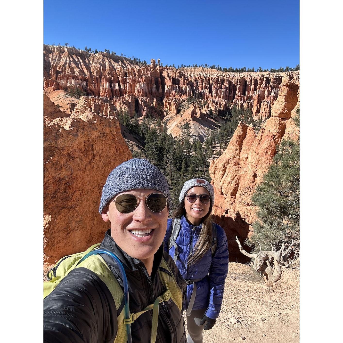 Bryce Canyon National Park