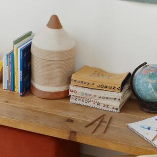 Exclusive Pencil Basket