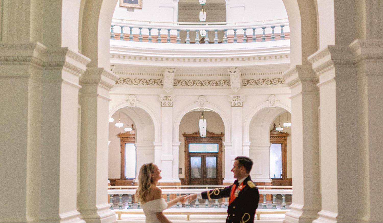 The Wedding Website of Mary Baucom and Brandon Willis