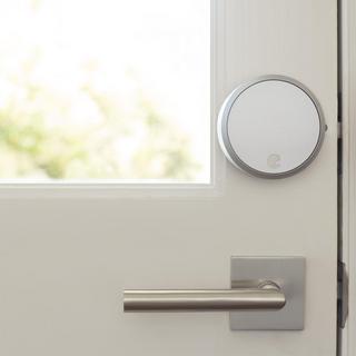 Smart Lock Pro + Connect