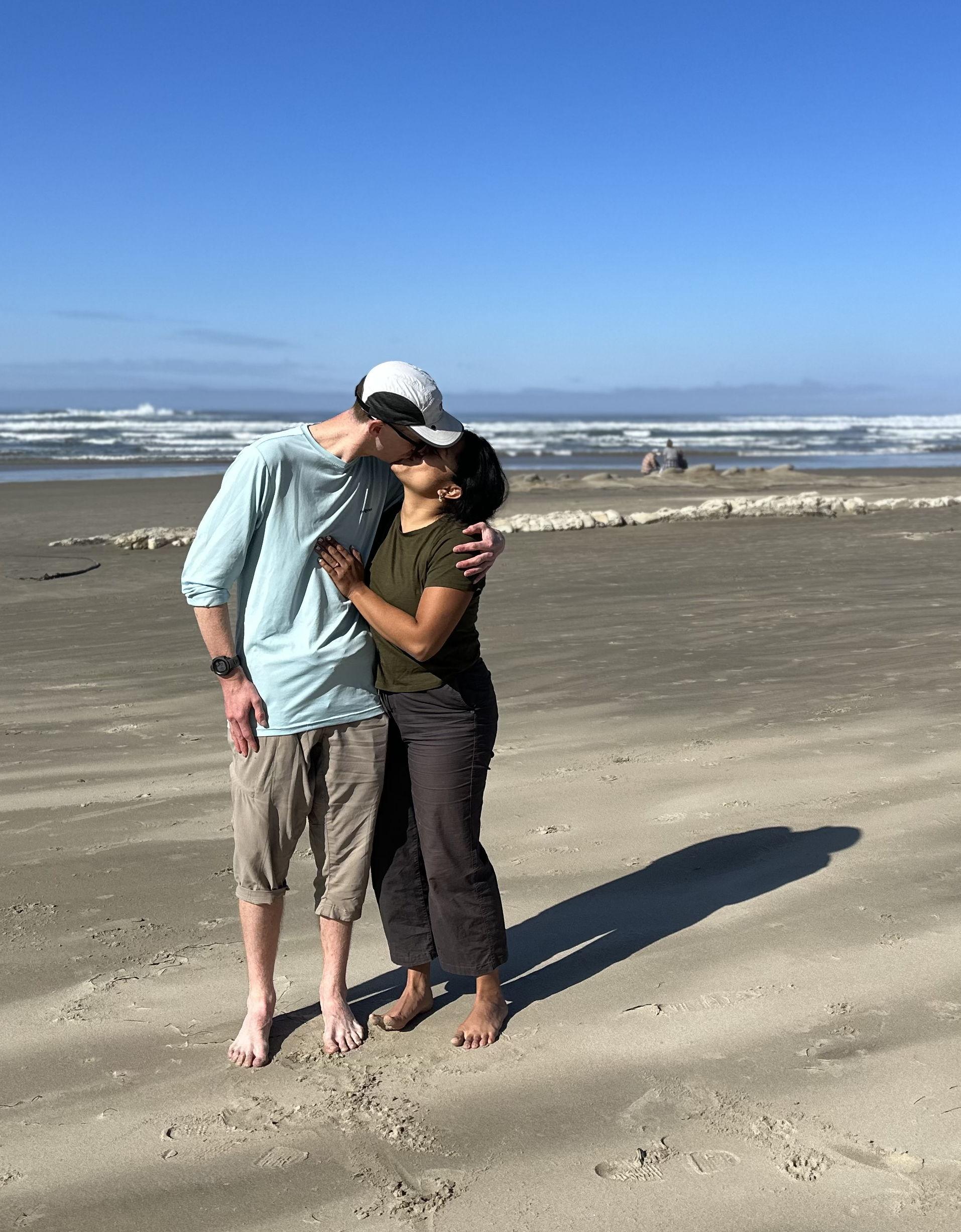 The Wedding Website of Evy Felix and Mitchell Hayes