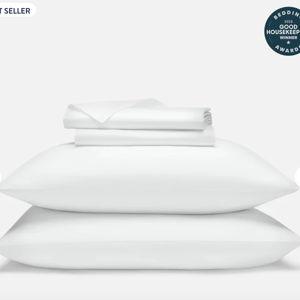 Luxe Sateen Core Sheet Set