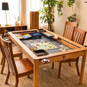 Wyrmwood Modular Game Table
