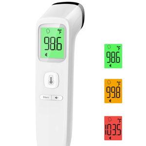 GoodBaby No-Touch Thermometer