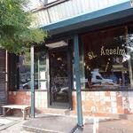 St. Anselm