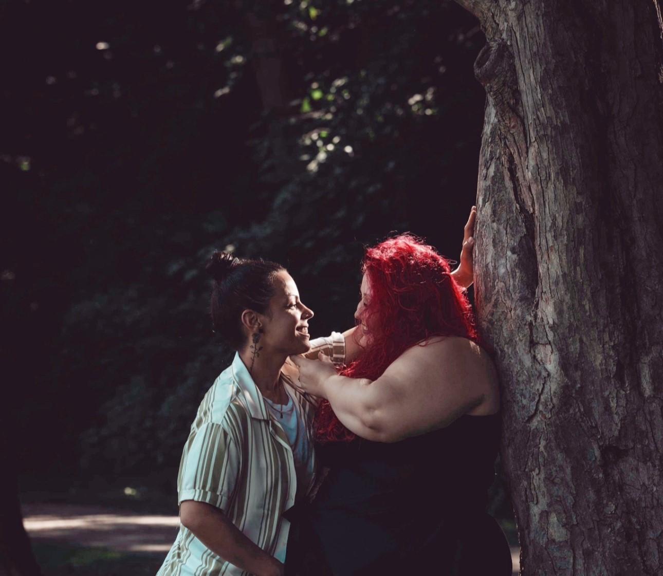 The Wedding Website of Brittany Croteau and Andrea Mello