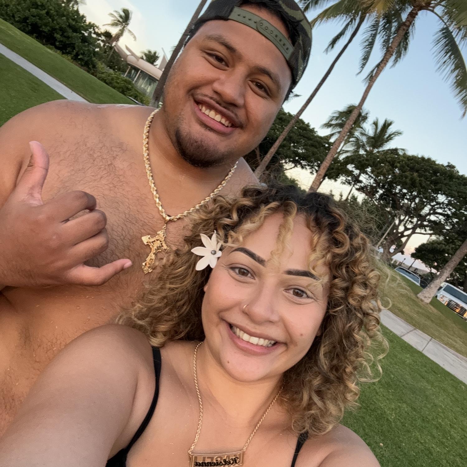 Beach day