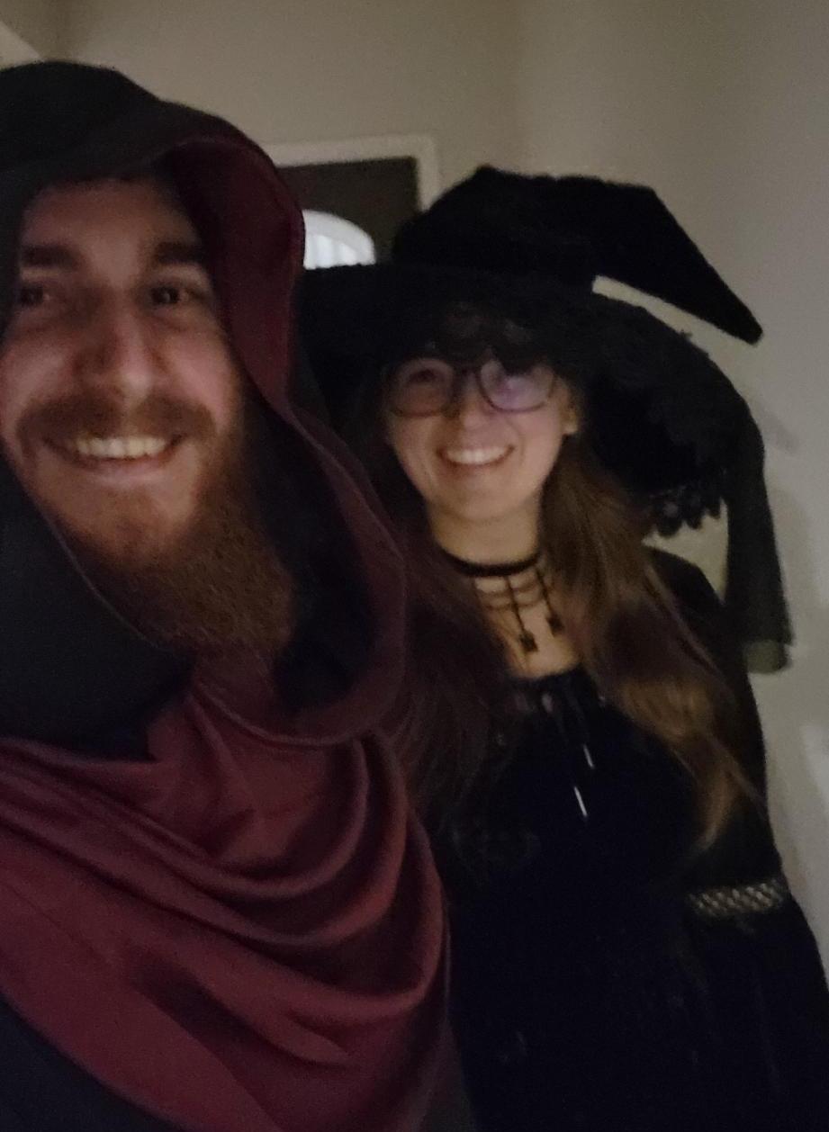 The Wedding Website of Robyn Yates and Matthew Paseltiner