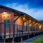Dalton Freight Depot and Visitors Center