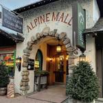 Alpine Mall