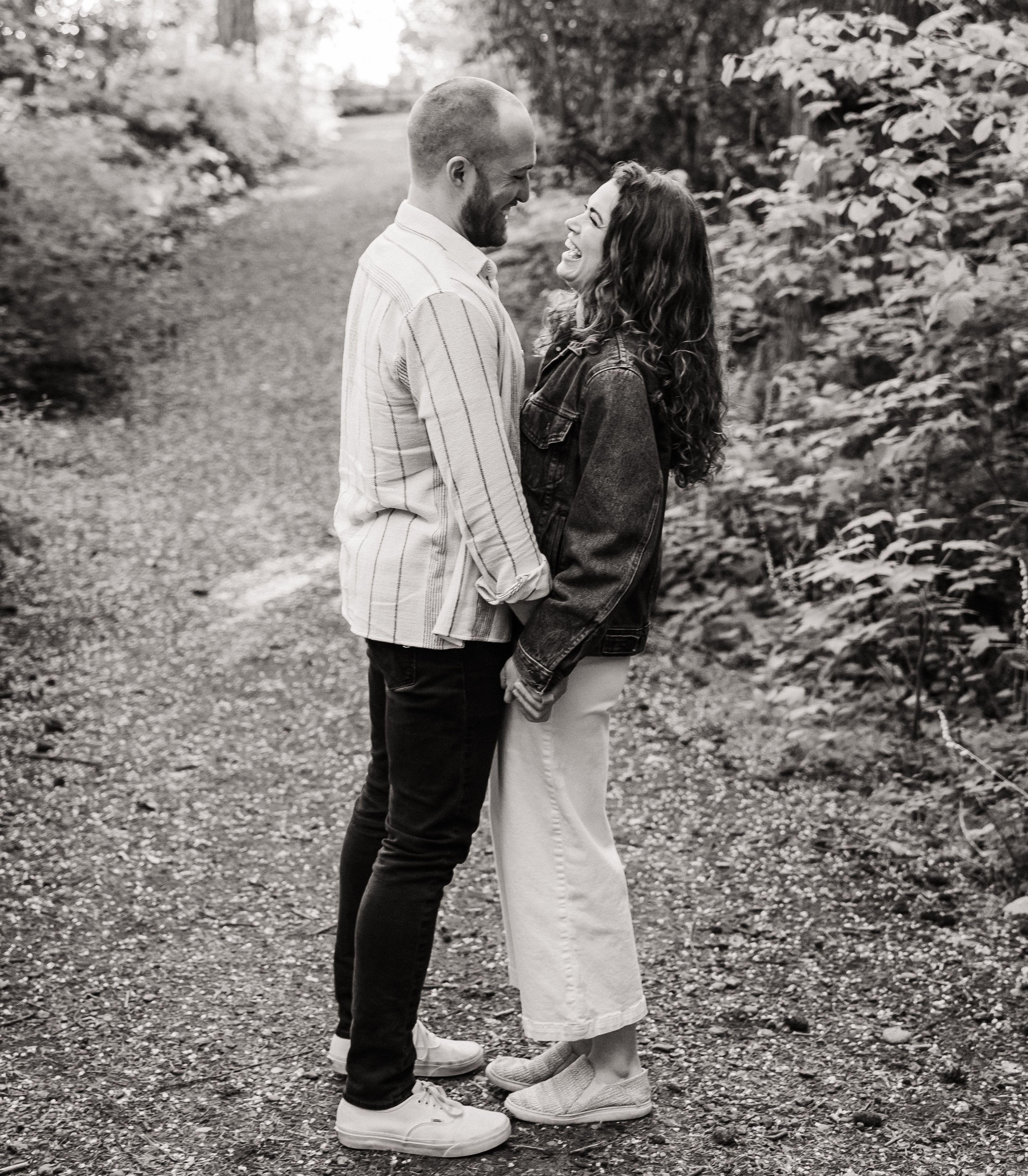The Wedding Website of Ben Millhouse and Megan Duffy
