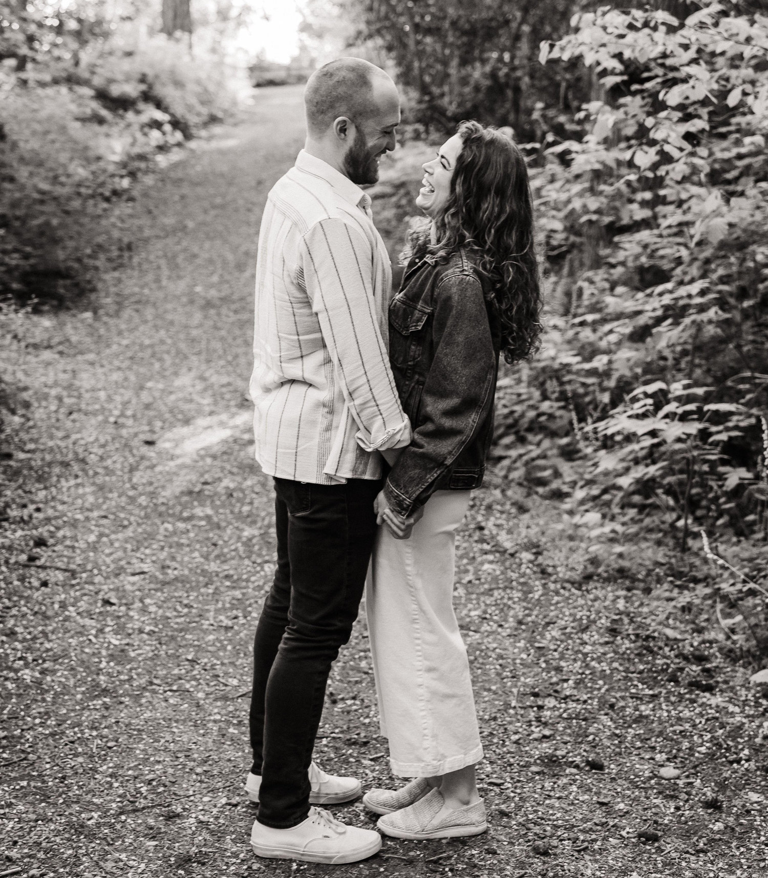 The Wedding Website of Ben Millhouse and Megan Duffy